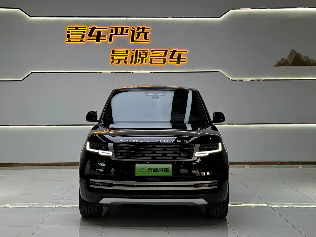 Land Rover Range Rover 2025