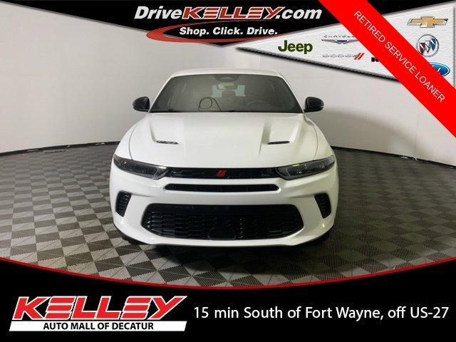 Dodge Hornet 2025