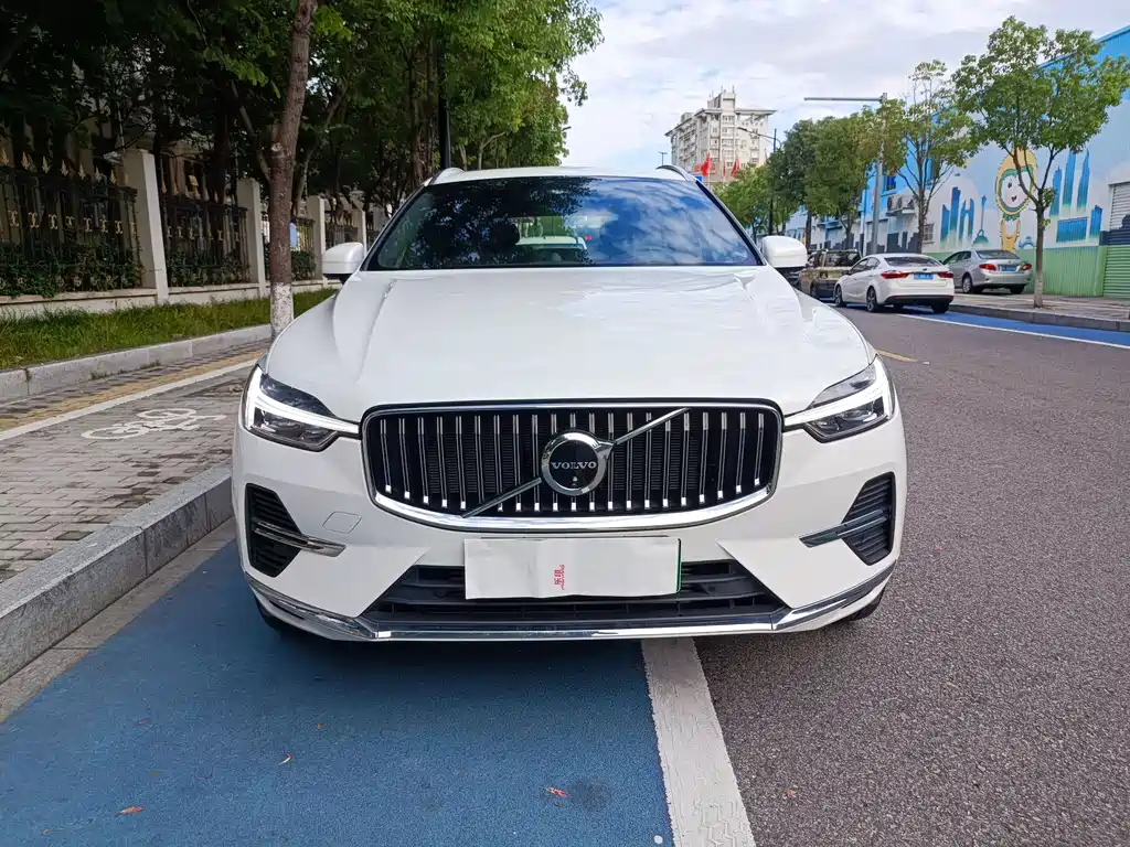 Volvo XC60 2024