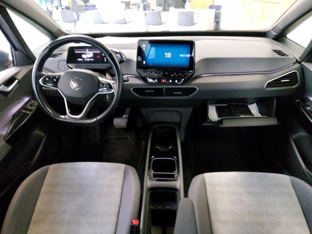 Volkswagen ID.3 2021