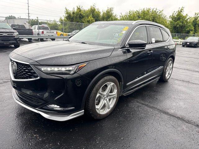 Acura MDX 2023