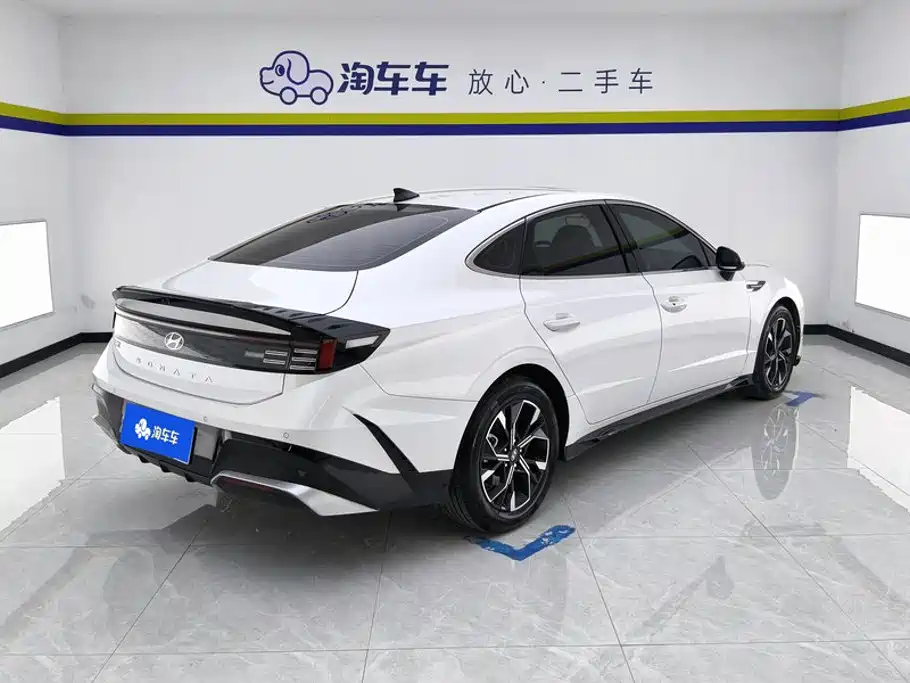 Hyundai Sonata 2026