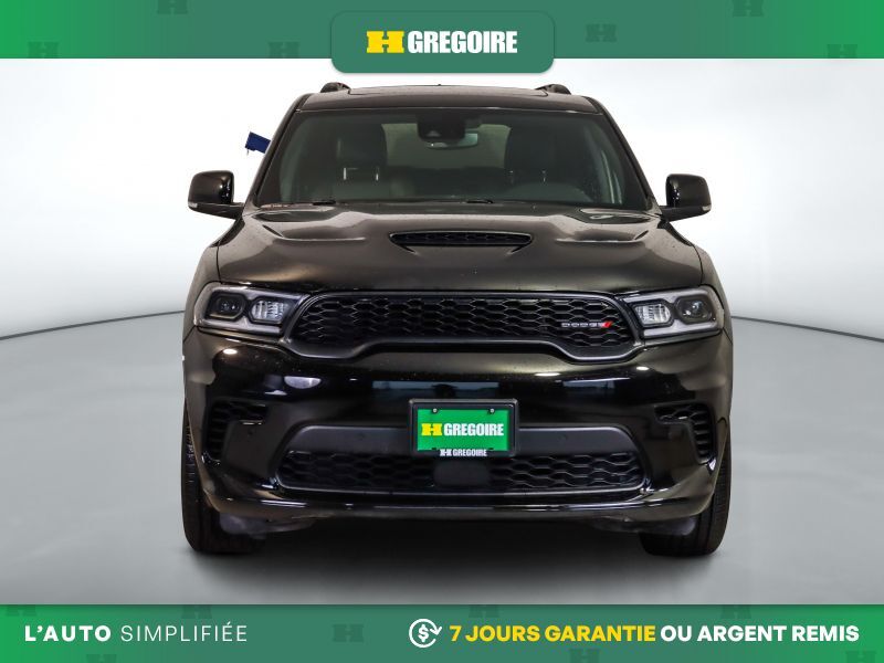 Dodge Durango 2025