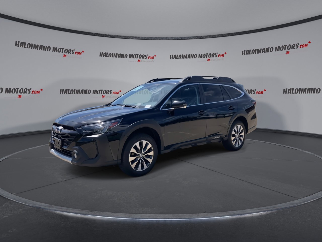 Subaru Outback 2024