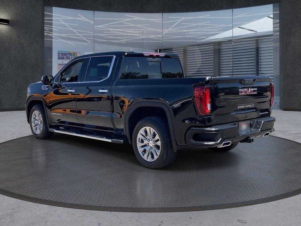 GMC Sierra 2025