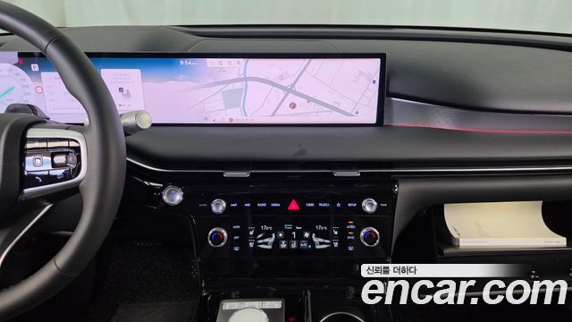 Genesis G80 2025