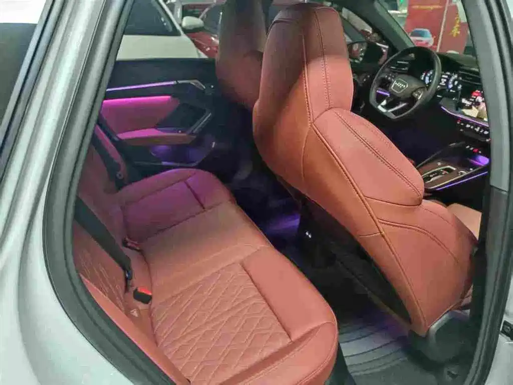 Audi A3 2026
