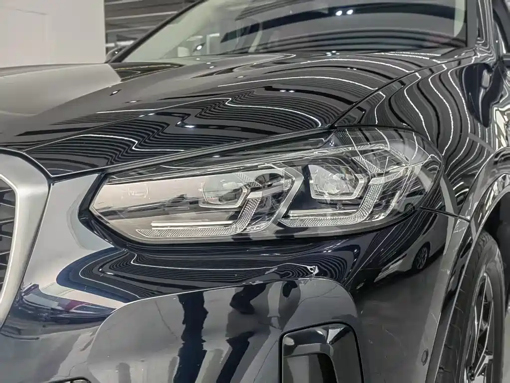 BMW X4 2024