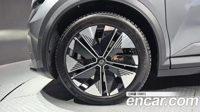 Renault Scenic 2025