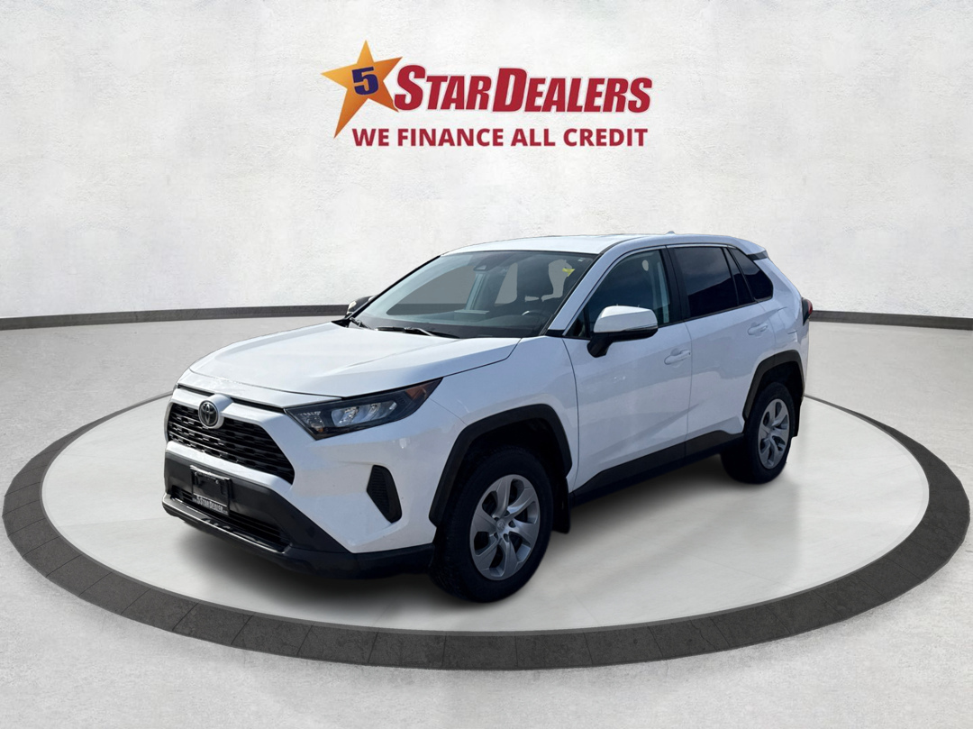 Toyota RAV4 2022