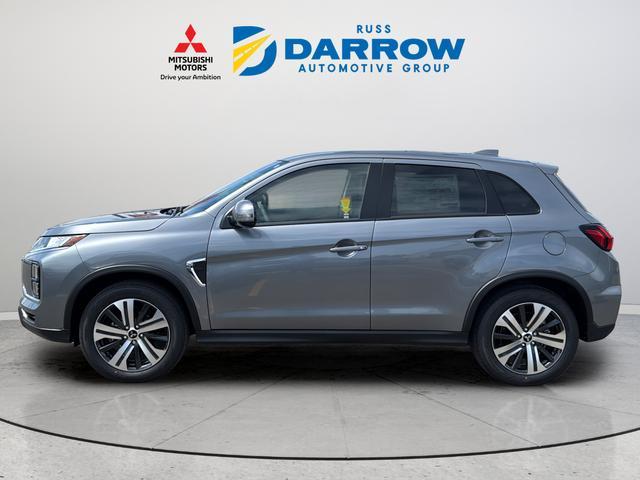 Mitsubishi Outlander Sport 2026