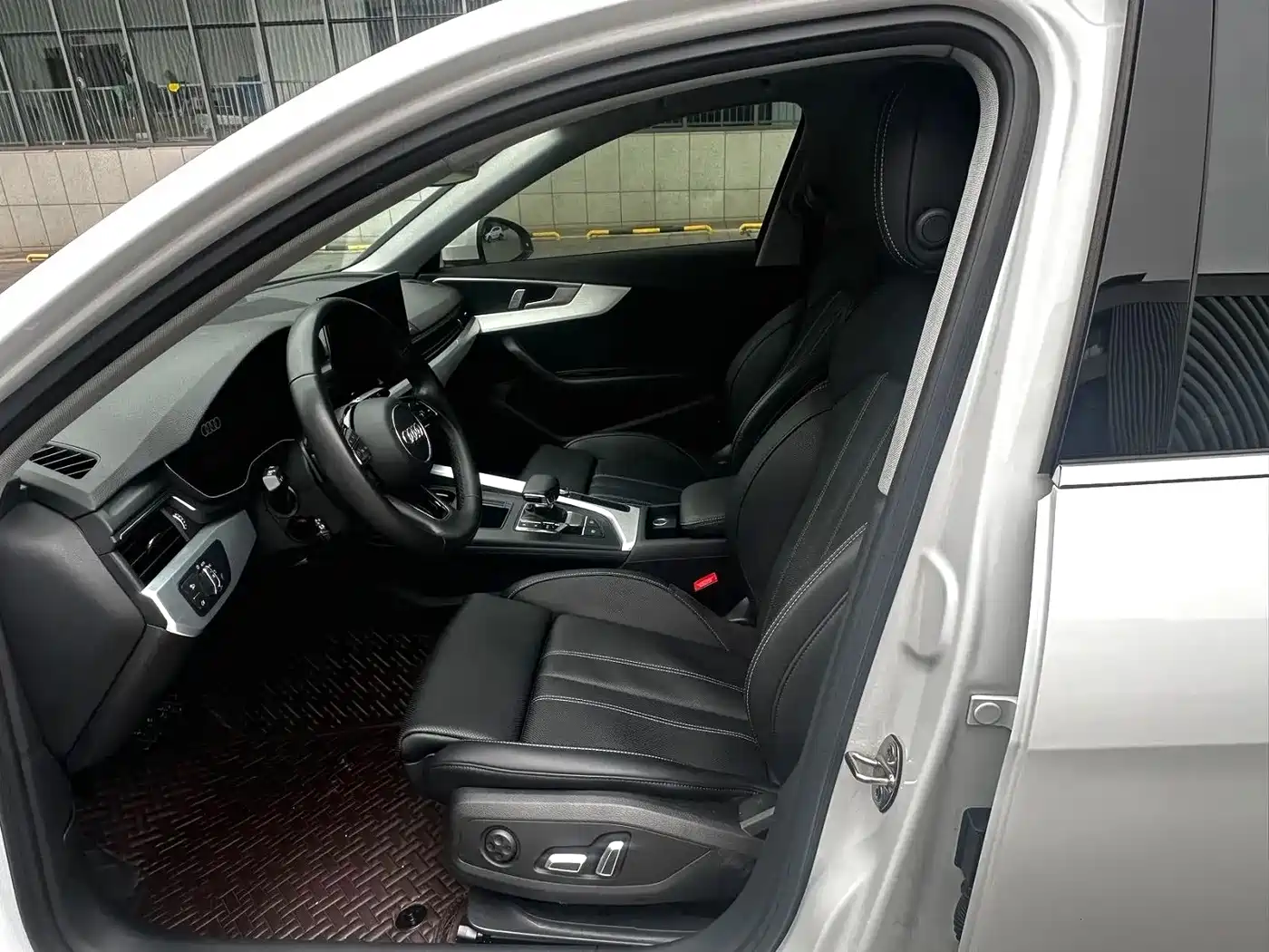 Audi A4 2024