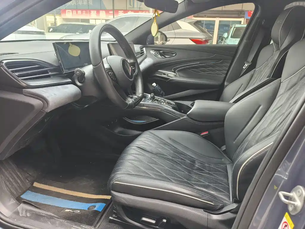 BYD Seal 2023