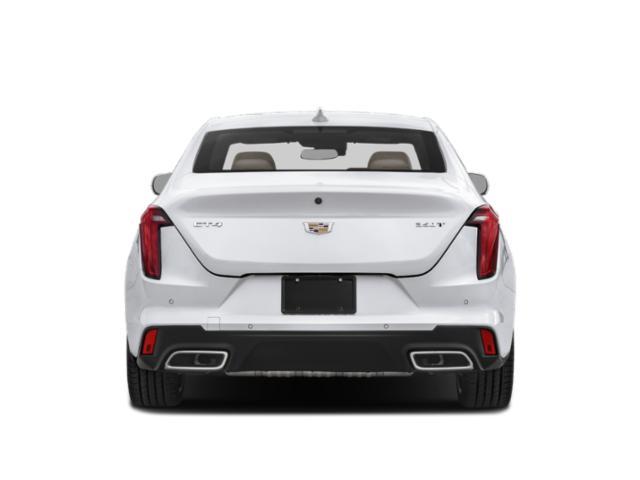 Cadillac CT4 2024