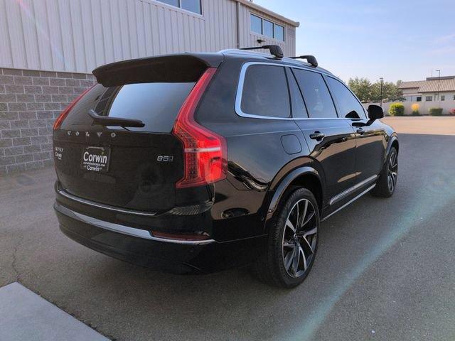 Volvo XC90 2023