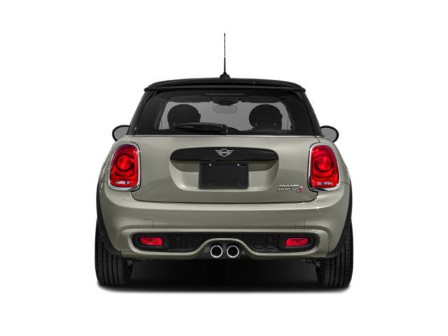 Mini Hardtop 2021