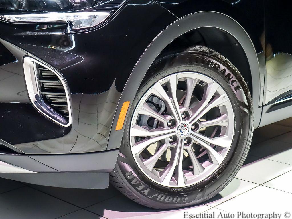 Buick Envision 2023