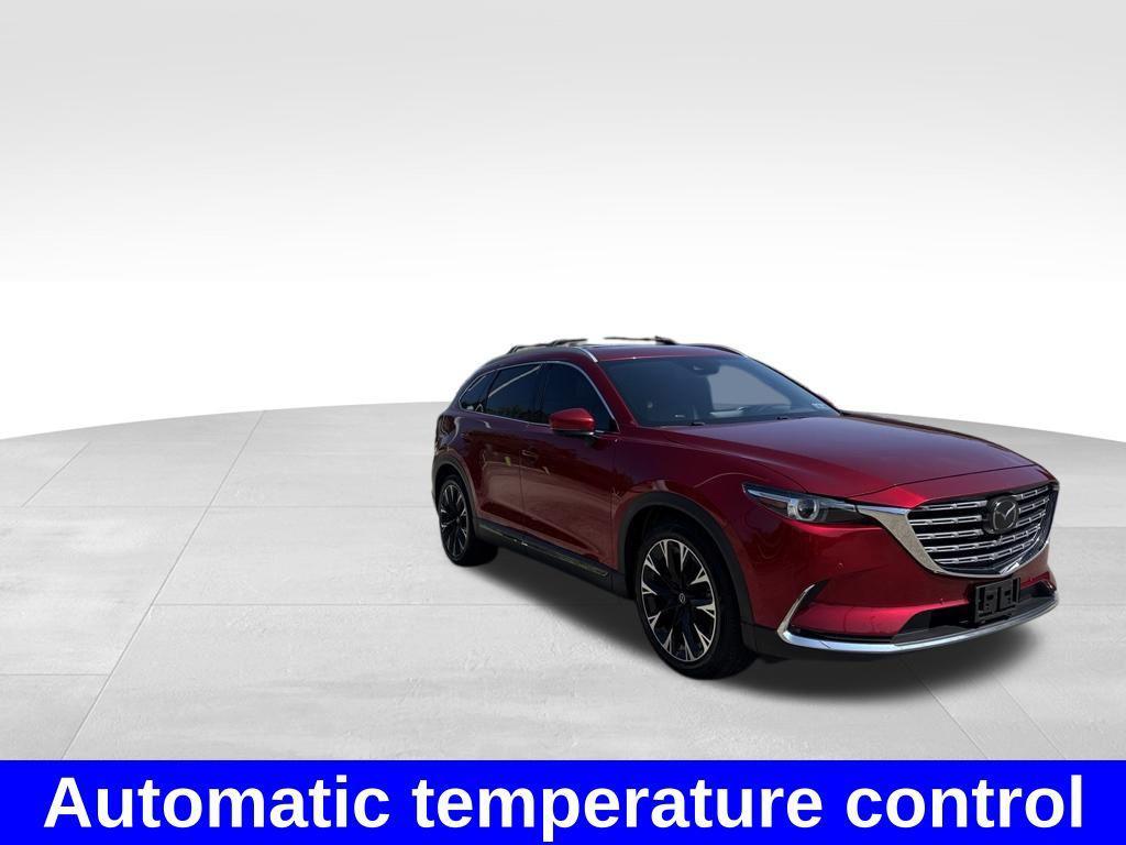 Mazda CX-9 2021
