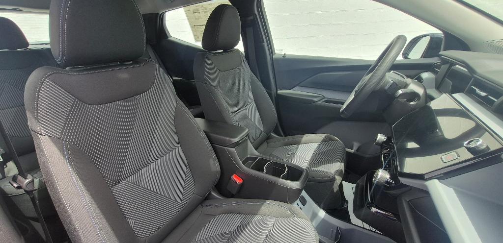 Chevrolet Bolt 2027