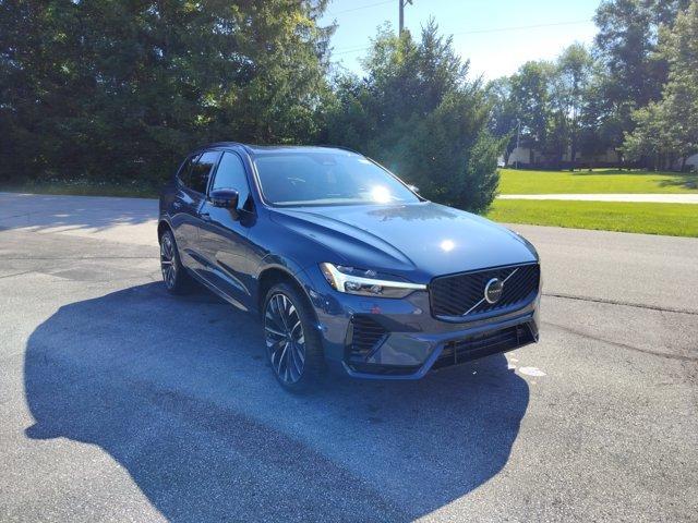 Volvo XC60 2026