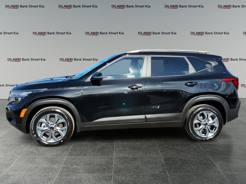 Kia Seltos 2026