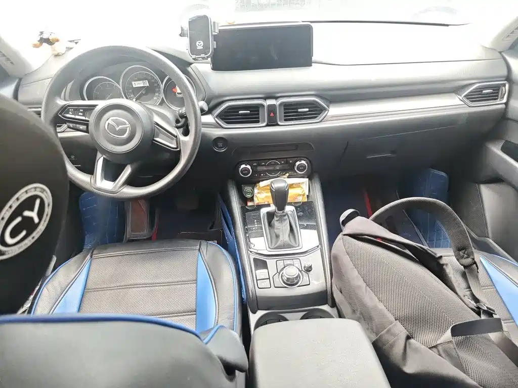 Mazda CX-5 2024