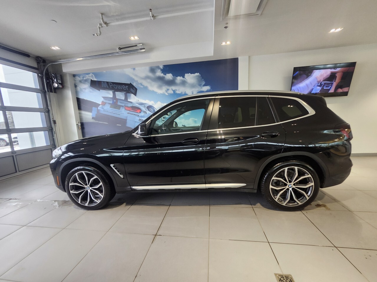 BMW X3 2023
