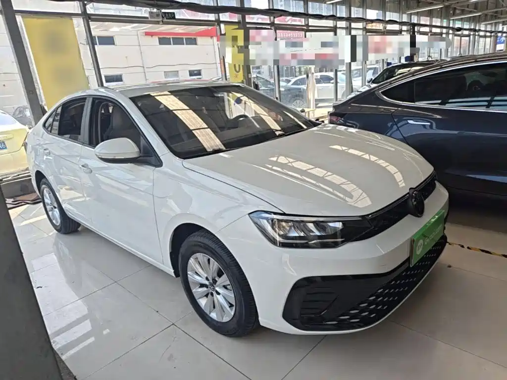 Volkswagen Lavida 2025
