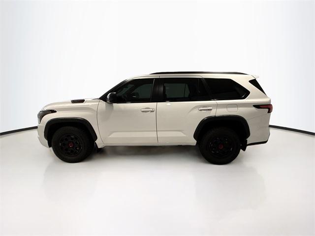 Toyota Sequoia 2024