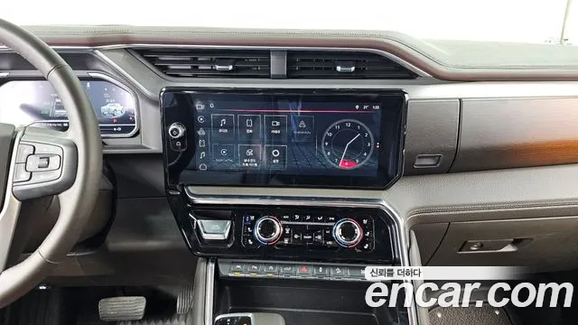 GMC Sierra 2023