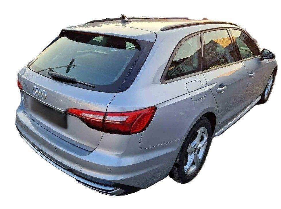 Audi A4 2023