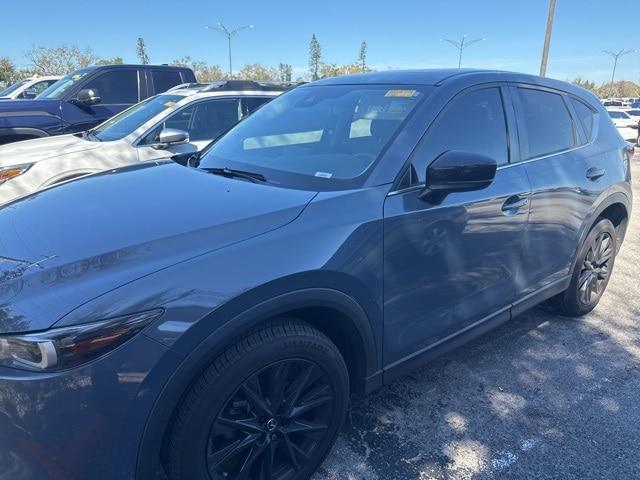 Mazda CX-5 2023
