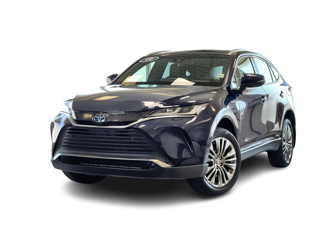 Toyota Venza 2021