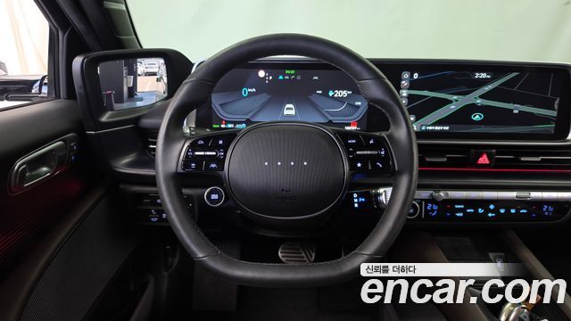 Hyundai IONIQ 6 2022