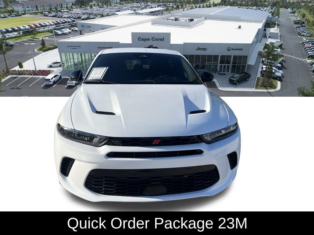 Dodge Hornet 2023