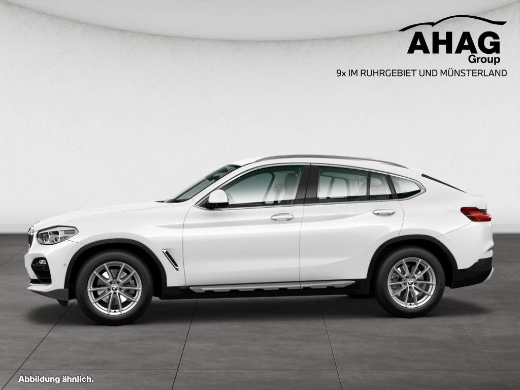 BMW X4 2021