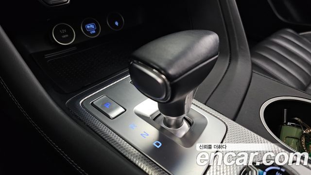 Genesis G70 2021