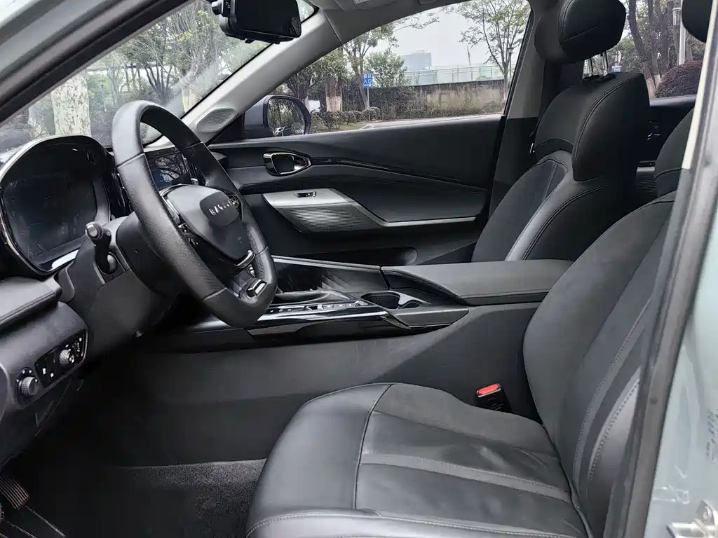 Baojun Valli 2021