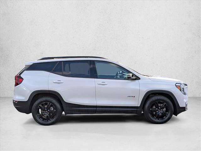 GMC Terrain 2024