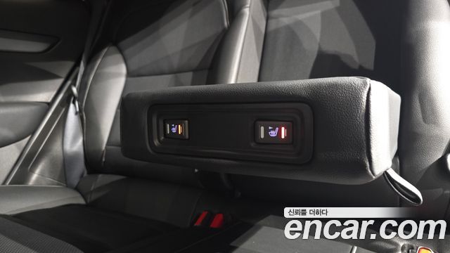 Renault QM6 2022