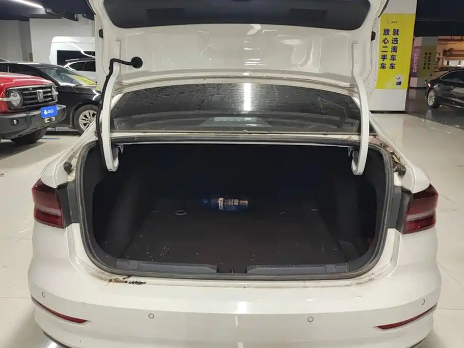 Volkswagen Lavida 2021