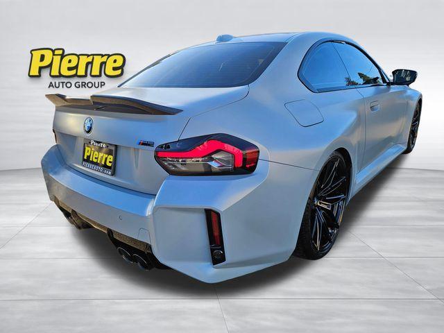 BMW M2 2024