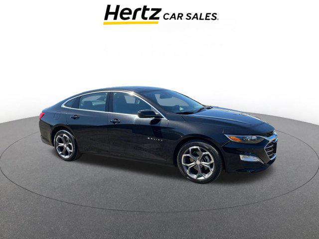 Chevrolet Malibu 2024