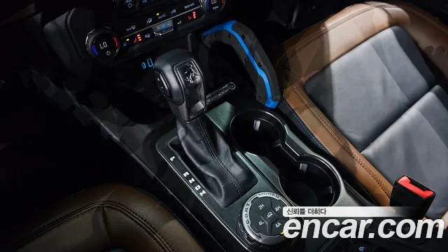 Ford Bronco 2023