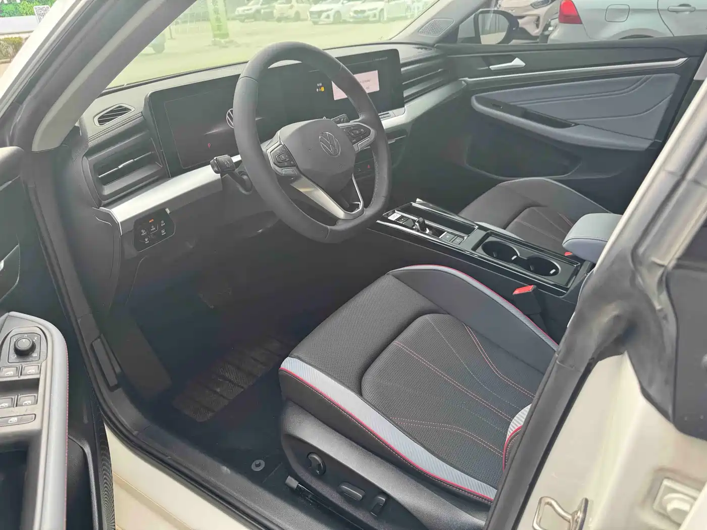 Volkswagen Lamando 2023
