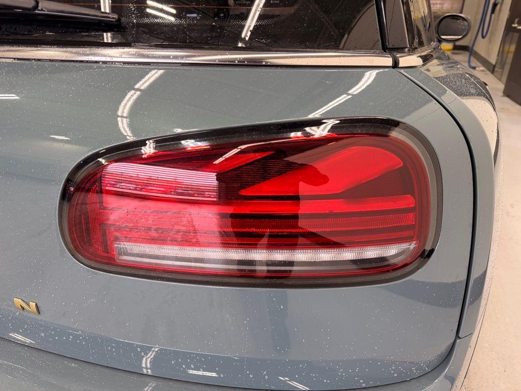 Mini Clubman 2023