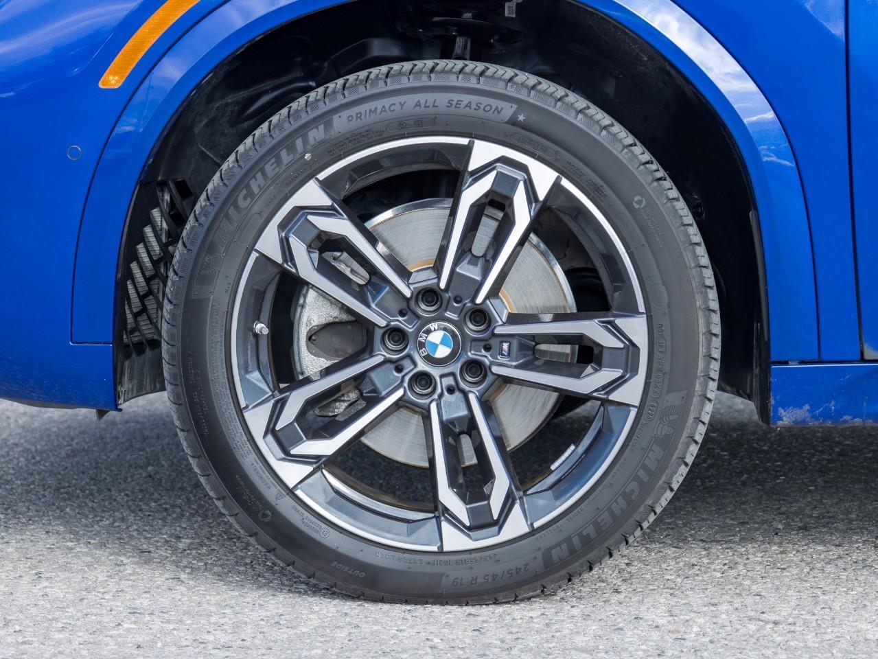 BMW X2 2025