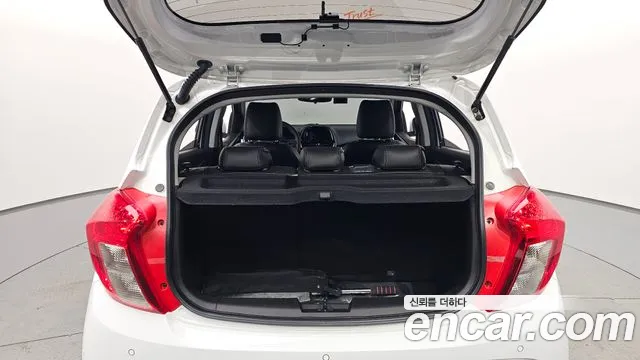 Chevrolet Spark 2020