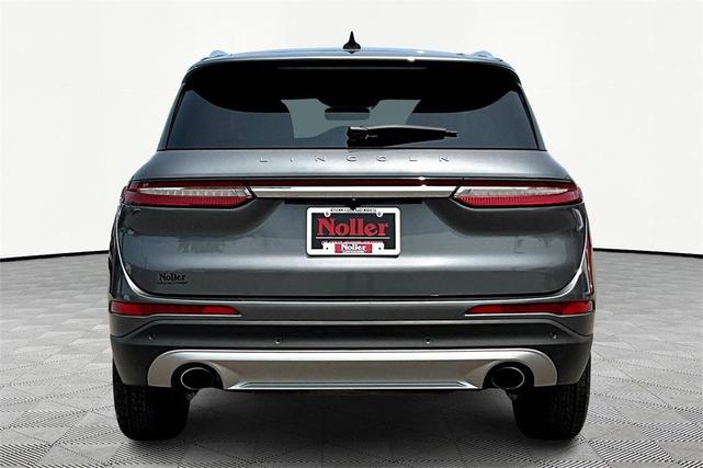Lincoln Corsair 2022