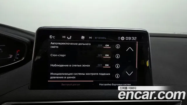 Peugeot 5008 2022